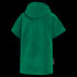 Poncho Teddy Kids - Green